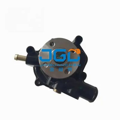 Pompa 4TNE88 Pompa oleju napędowego 129002-42004 Części do koparek Części mechaniczne