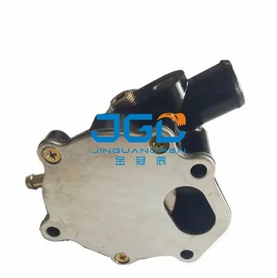 Pompa 4TNE88 Pompa oleju napędowego 129002-42004 Części do koparek Części mechaniczne