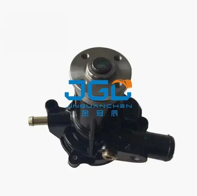 Pompa 4TNE88 Pompa oleju napędowego 129002-42004 Części do koparek Części mechaniczne