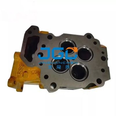 6D125 Głowica cylindra 6151-11-1102 Części silnika koparki Części mechaniczne