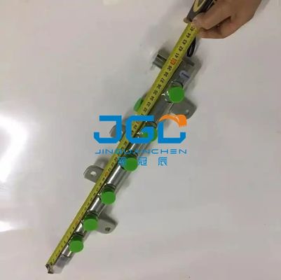 PC200-8 PC220-8 Rura wtryskiwacza Rura Common Rail 6754-71-1210 Akcesoria do koparek