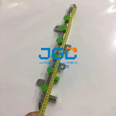 PC200-8 PC220-8 Rura wtryskiwacza Rura Common Rail 6754-71-1210 Akcesoria do koparek