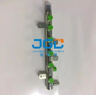PC200-8 PC220-8 Rura wtryskiwacza Rura Common Rail 6754-71-1210 Akcesoria do koparek