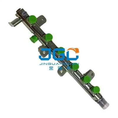 PC200-8 PC220-8 Rura wtryskiwacza Rura Common Rail 6754-71-1210 Akcesoria do koparek