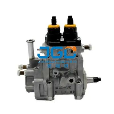 SA6D104 Elementy silnika Diesel Common Rail Pompa wtryskowa 094000-0452 6217-71-1131