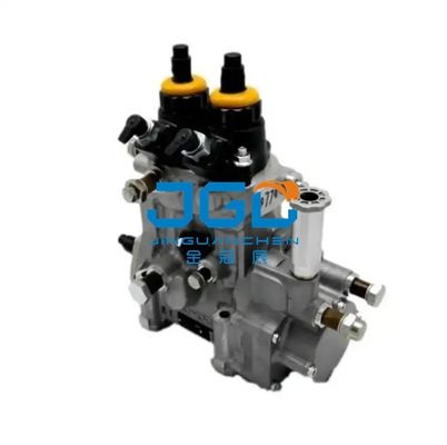 SA6D104 Elementy silnika Diesel Common Rail Pompa wtryskowa 094000-0452 6217-71-1131