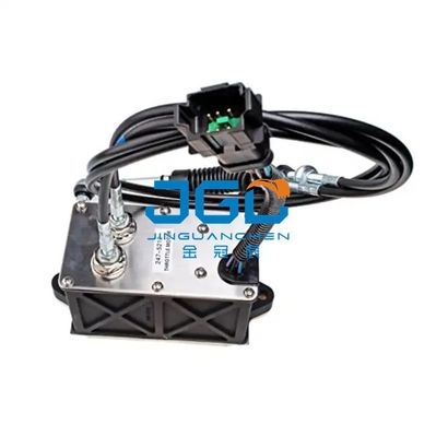 E312C 320C 320D Akcesoria do koparek Silnik przepustnicy 247-5212 Części mechaniczne