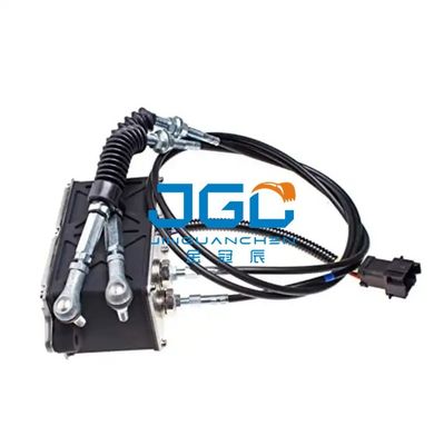 E312C 320C 320D Akcesoria do koparek Silnik przepustnicy 247-5212 Części mechaniczne