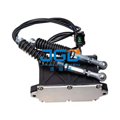 E312C 320C 320D Akcesoria do koparek Silnik przepustnicy 247-5212 Części mechaniczne