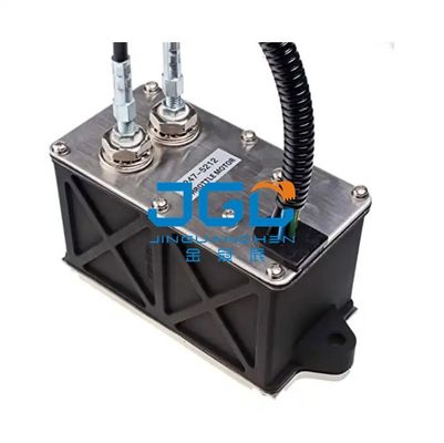 E312C 320C 320D Akcesoria do koparek Silnik przepustnicy 247-5212 Części mechaniczne