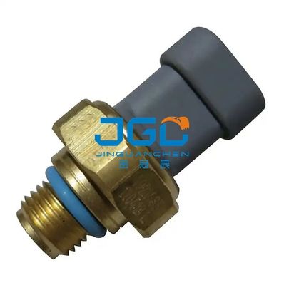 Hydrauliczny czujnik turbo L10 N14 M11 Elementy elektryczne koparki 4921485 3080405