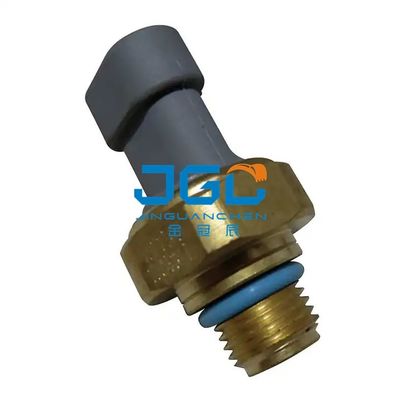 Hydrauliczny czujnik turbo L10 N14 M11 Elementy elektryczne koparki 4921485 3080405