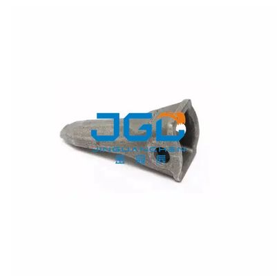 Części zamienne do podwozia koparki PC130 PC200 Bucket Rock Teeth 205-70-19570RC