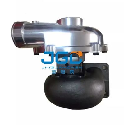 EX200-1 Turbosprężarka Części do silników Diesla Części do koparek 114400-2100