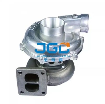 EX200-1 Turbosprężarka Części do silników Diesla Części do koparek 114400-2100