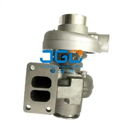 PC100 PC120-6 Turbosprężarka 6732-81-8100 Nadaje się do akcesoriów do koparek