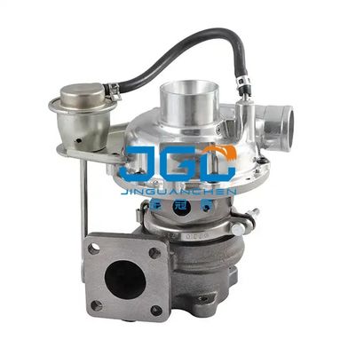 Części silnika 4BTA Turbosprężarka HX30W 35922015 3532207 Części do koparek