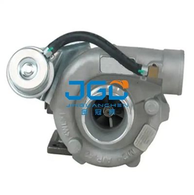 Części silnika 4BTA Turbosprężarka HX30W 35922015 3532207 Części do koparek