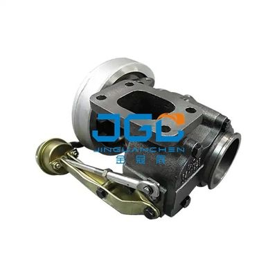 Części do koparek 4BTAA Części do silników Diesla Turbosprężarka 4051166