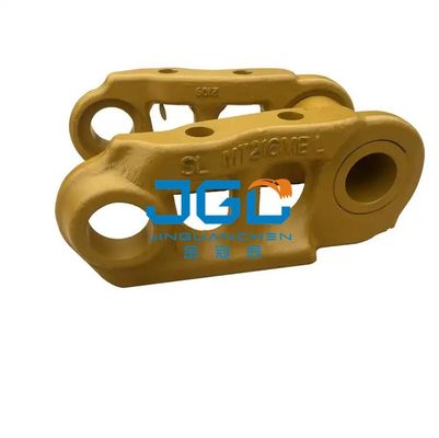 PC60-3 PC60-5 Elementy podwozia koparki 201-32-00131 Zespół łańcucha gąsienicy
