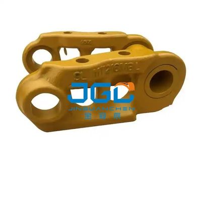 Zx125us Zx120 Zx135us Zx135ur Akcesoria do koparek Zespół łańcucha gąsienic 9178845 Części podwozia