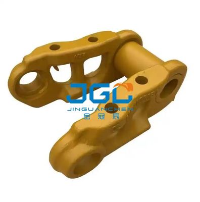 Zx125us Zx120 Zx135us Zx135ur Akcesoria do koparek Zespół łańcucha gąsienic 9178845 Części podwozia