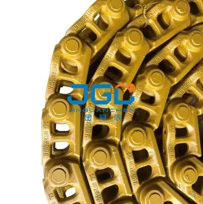 Zx125us Zx120 Zx135us Zx135ur Akcesoria do koparek Zespół łańcucha gąsienic 9178845 Części podwozia