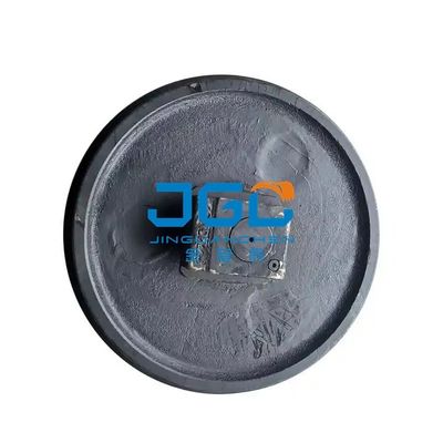 Segment koła zębatego E200b Pc220 Pc200-6 to element przekładni spychacza małej koparki