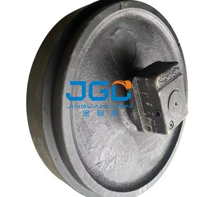Segment koła zębatego E200b Pc220 Pc200-6 to element przekładni spychacza małej koparki