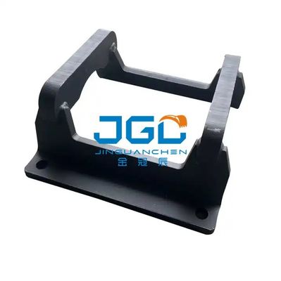 Osłona pierścienia łańcucha gąsienicy koparki PC200 Element podwozia koparki