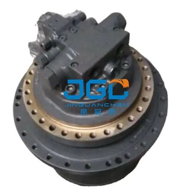Silnik jezdny koparki DH220LC ostatecznie napędza akcesoria mechaniczne 2401-9082