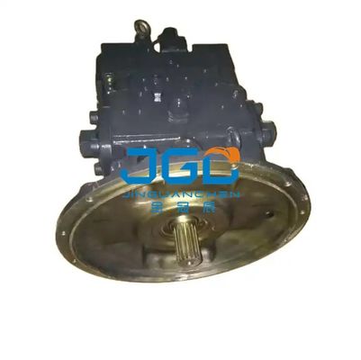 Akcesoria mechaniczne GD655 Pompa główna 708-1W-00640 Zespół pompy Części do koparki