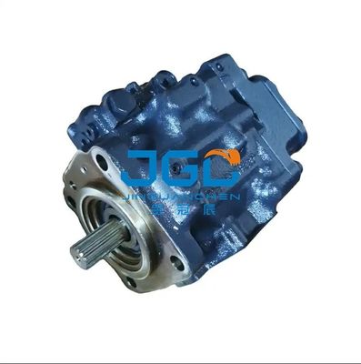Akcesoria mechaniczne GD655 Pompa główna 708-1W-00640 Zespół pompy Części do koparki