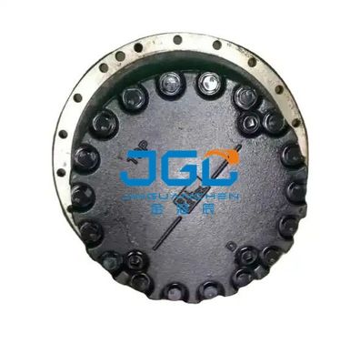 Akcesoria do koparek Silnik skokowy EC180B 14514895 14533648 Części mechaniczne