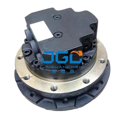 Akcesoria do koparek Silnik skokowy EC180B 14514895 14533648 Części mechaniczne