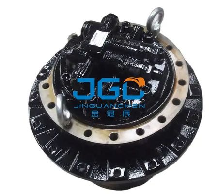 Akcesoria do koparek Silnik skokowy EC180B 14514895 14533648 Części mechaniczne
