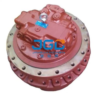 Silnik napędowy gąsienicy koparki PC50UU-2E Silnik jezdny 20U-60-23330 20U-60-23331 Części mechaniczne