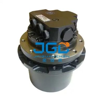 Silnik jezdny PC110R-1 226-60-15290 226-60-15100 urządzenie gąsienicowe koparki