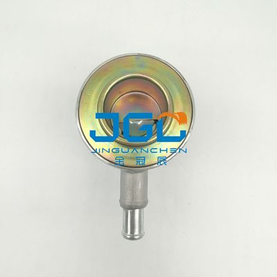 E120 E312 E313 Części do maszyn budowlanych 5I7886 Pokrywa zaworu gazu odpadowego koparki