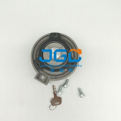 R215-7 Osłona hydrauliczna Części do koparek Części do maszyn budowlanych