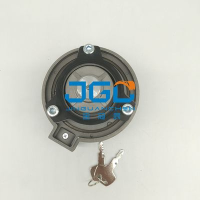 R215-7 Osłona hydrauliczna Części do koparek Części do maszyn budowlanych