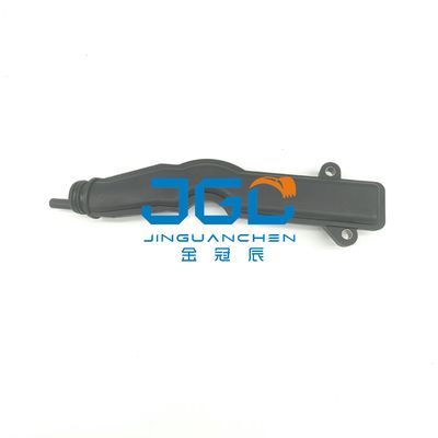 Rura wydechowa wału korbowego PC200-8 Części do koparek 3971371 Rura wydechowa