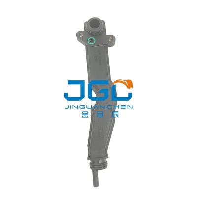 Rura wydechowa wału korbowego PC200-8 Części do koparek 3971371 Rura wydechowa