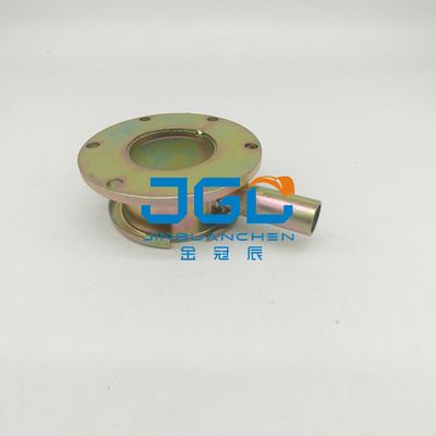 Hydrauliczna szyjka wlewu paliwa PC200-7 Akcesoria do koparek 20Y-60-21460