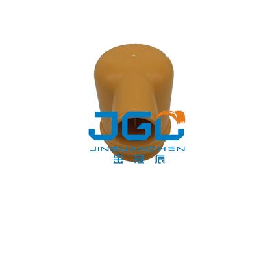 Część silnika koparki 9Y-2988 Osłona wydechu do C7 3406E D8L D8N