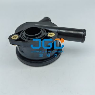 Osłona wydechu EC210 EC240 EC290 Części do koparek 04905110 20930510