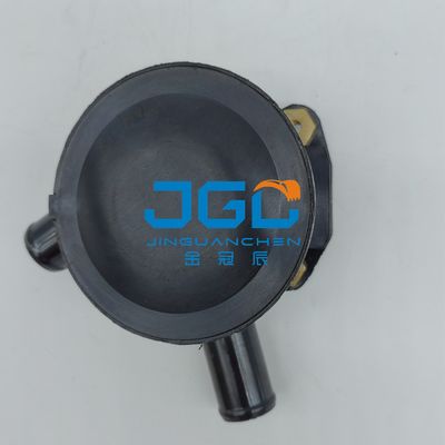 Osłona wydechu EC210 EC240 EC290 Części do koparek 04905110 20930510