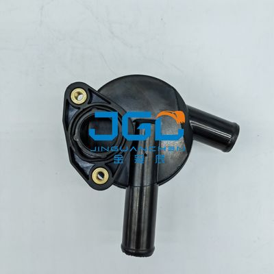 Osłona wydechu EC210 EC240 EC290 Części do koparek 04905110 20930510