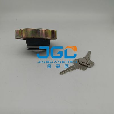 Części do koparek PC200-5 PC200-6 PC200-7 Korek zbiornika hydraulicznego 20Y-60-11440 17A-60-11310