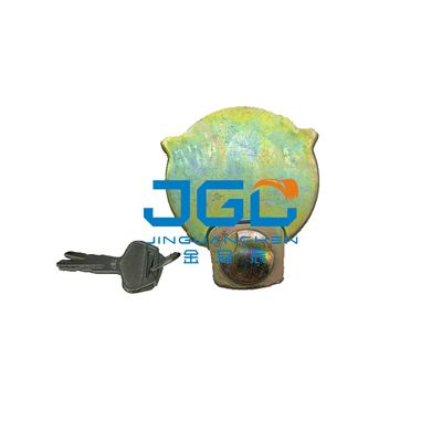 Części do koparek PC200-5 PC200-6 PC200-7 Korek zbiornika hydraulicznego 20Y-60-11440 17A-60-11310